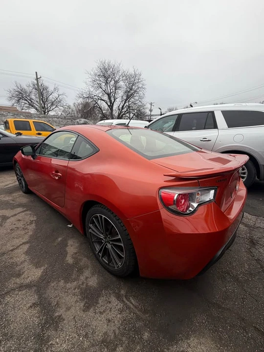 2014 Scion FR-S - Image 3 of 6