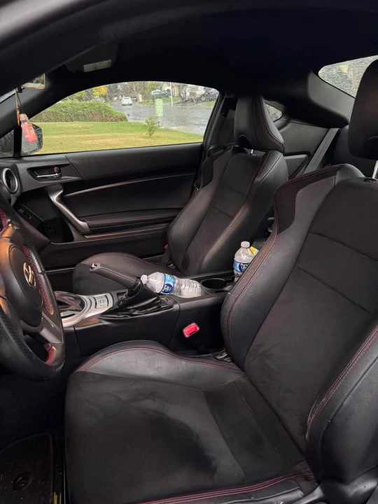 2014 Scion FR-S - Image 5 of 5