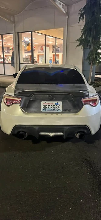 2014 Scion FR-S - Image 2 of 5
