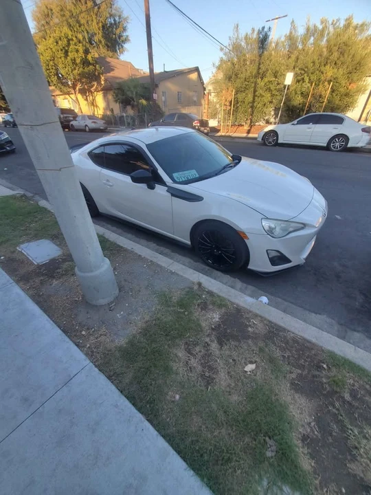 2014 Scion FR-S - Image 3 of 3
