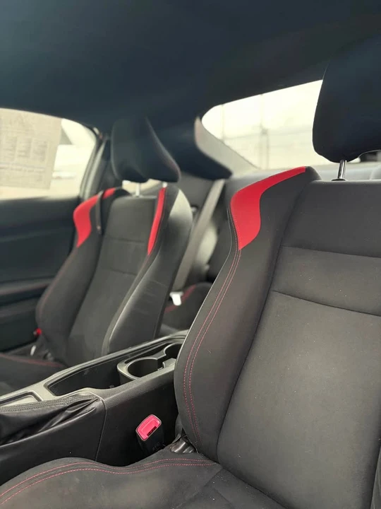 2014 Scion FR-S - Image 5 of 6