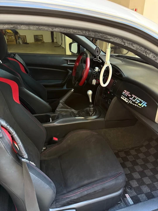 2014 Scion FR-S - Image 8 of 10