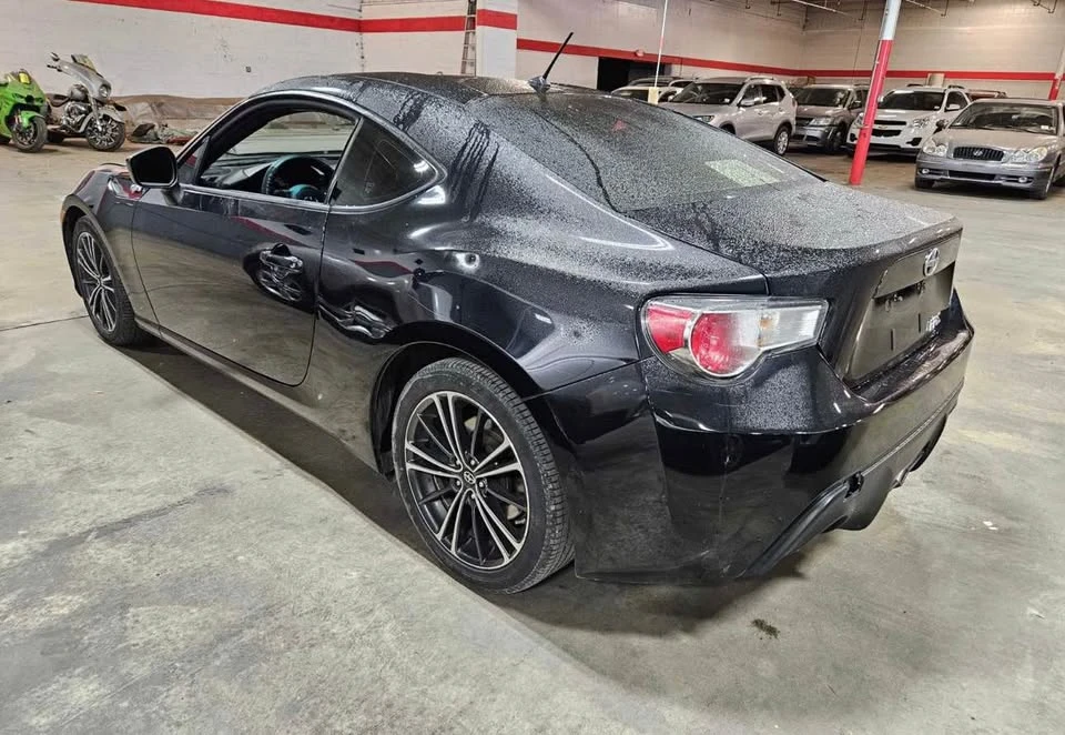 2014 Scion FR-S - Image 3 of 5