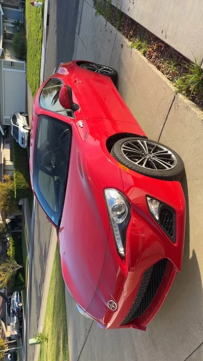 2014 Scion FR-S - Image 3 of 5