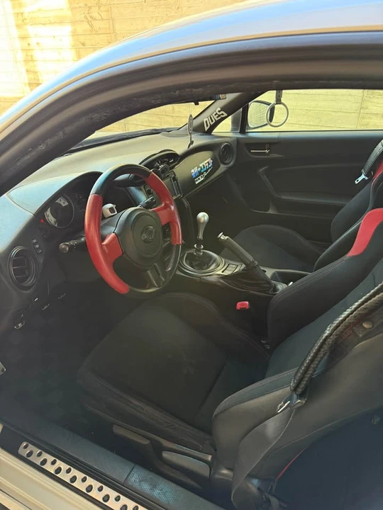 2014 Scion FR-S - Image 9 of 10