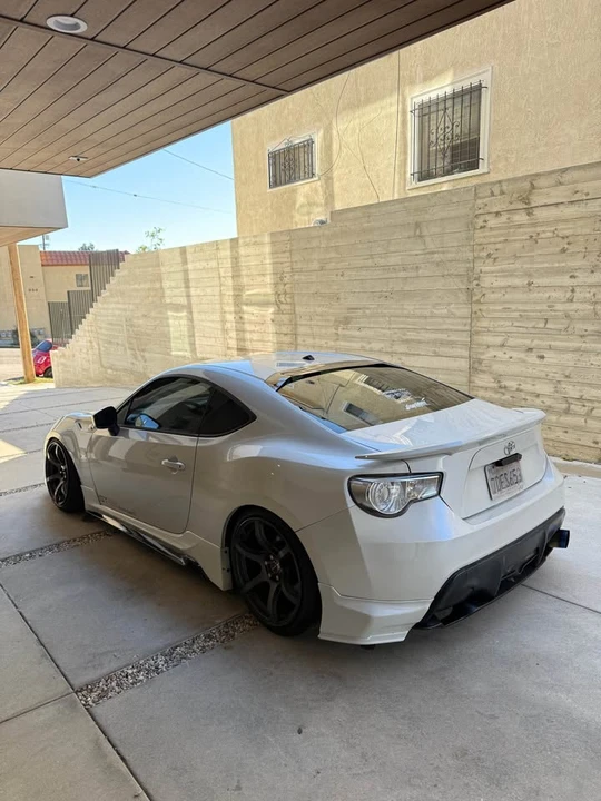 2014 Scion FR-S - Image 5 of 10