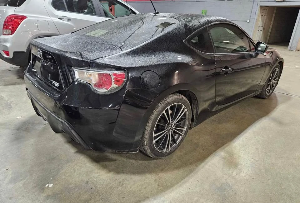 2014 Scion FR-S - Image 2 of 5