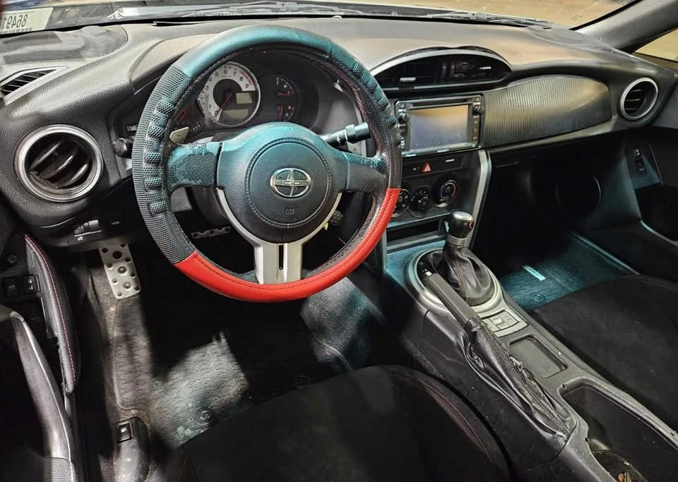 2014 Scion FR-S - Image 4 of 5