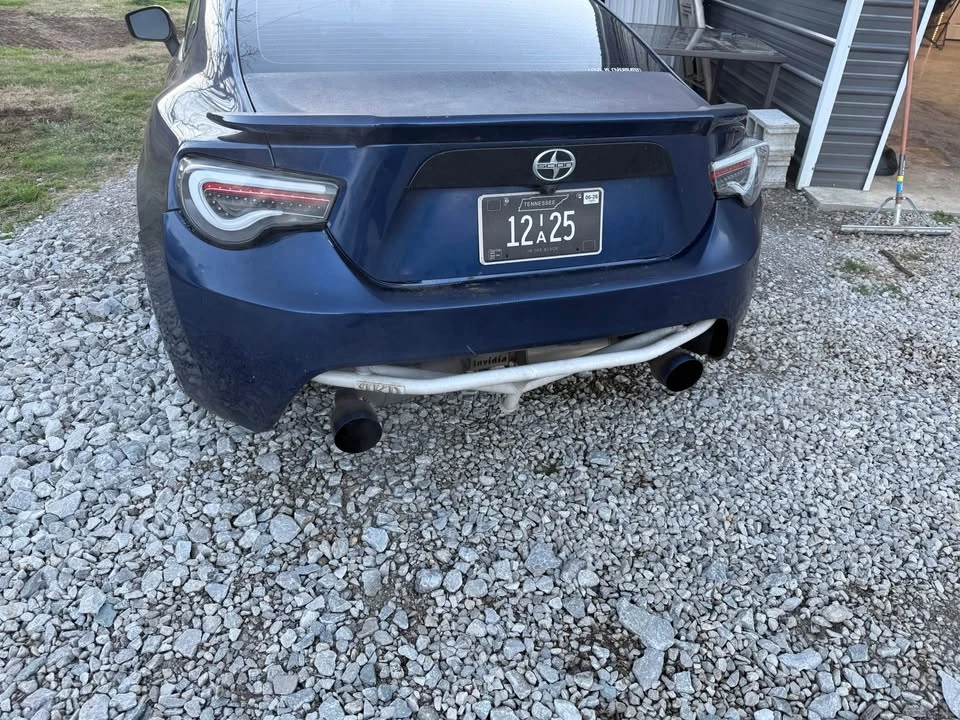 2014 Scion FR-S - Image 4 of 12