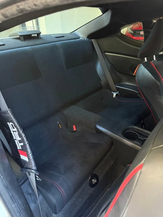 2014 Scion FR-S - Image 10 of 10