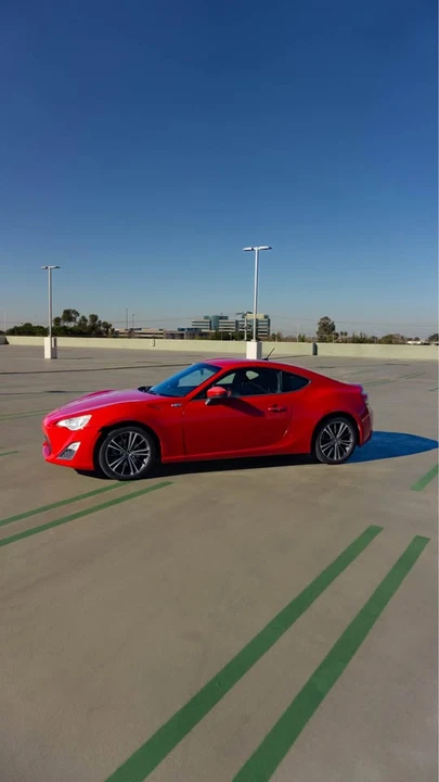 2014 Scion FR-S - Image 2 of 12