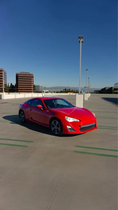 2014 Scion FR-S - Image 6 of 12