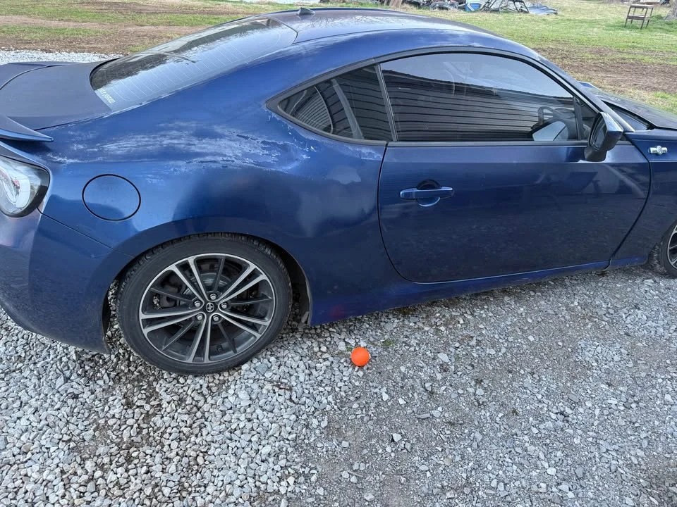 2014 Scion FR-S - Image 8 of 12