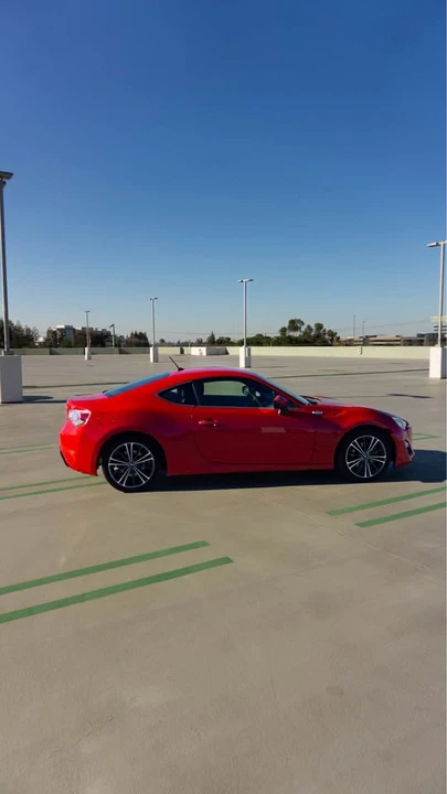 2014 Scion FR-S - Image 5 of 12