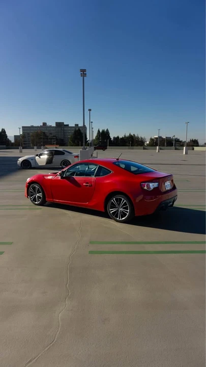 2014 Scion FR-S - Image 3 of 12
