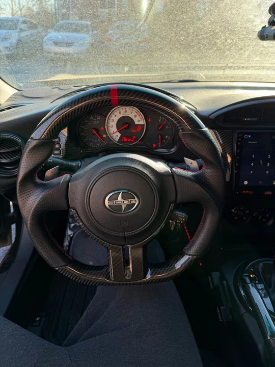 2014 Scion FR-S - Image 17 of 17