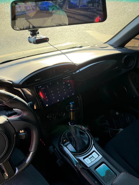 2014 Scion FR-S - Image 16 of 17