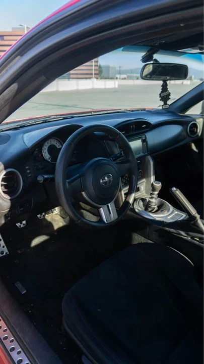 2014 Scion FR-S - Image 9 of 12