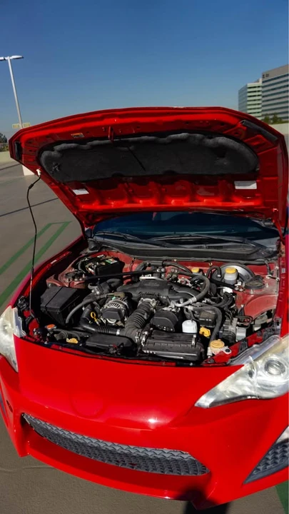 2014 Scion FR-S - Image 7 of 12