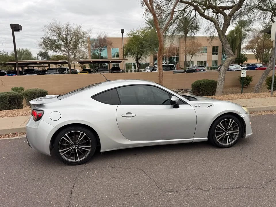 2014 Scion FR-S - Image 7 of 12