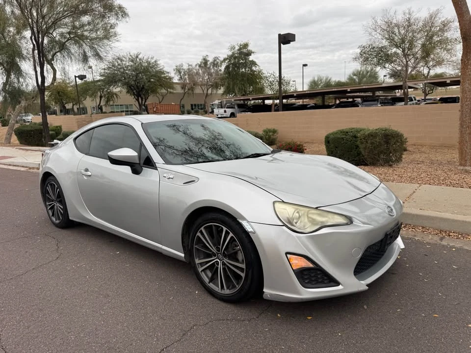 2014 Scion FR-S - Image 6 of 12