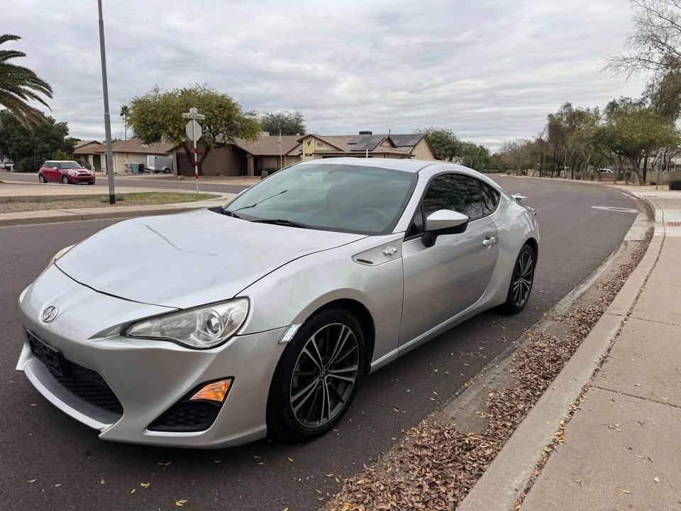 2014 Scion FR-S - Image 5 of 12