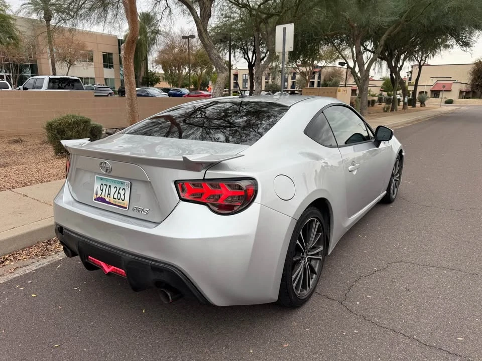2014 Scion FR-S - Image 2 of 12