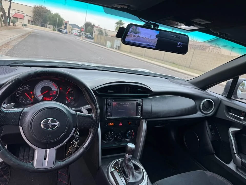 2014 Scion FR-S - Image 12 of 12