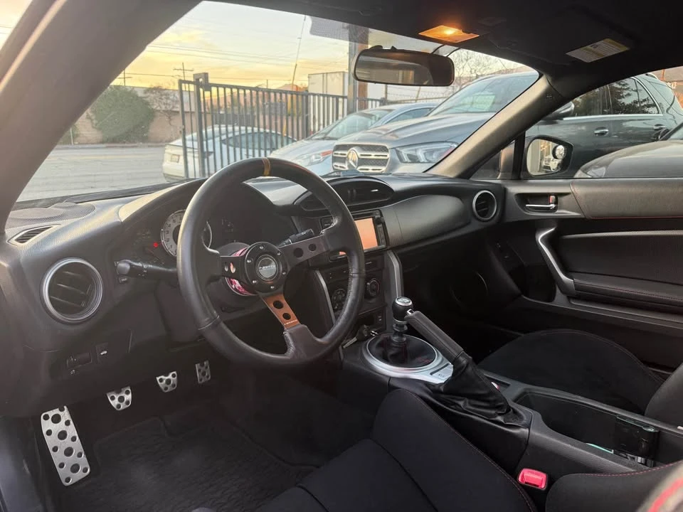 2014 Scion FR-S - Image 7 of 19