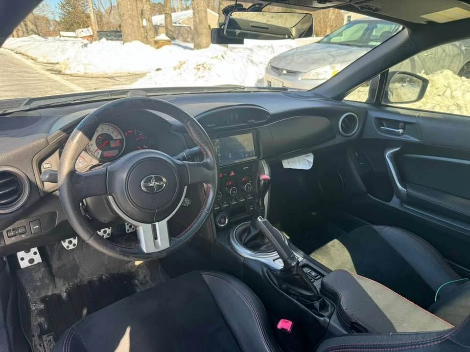 2014 Scion FR-S - Image 8 of 8