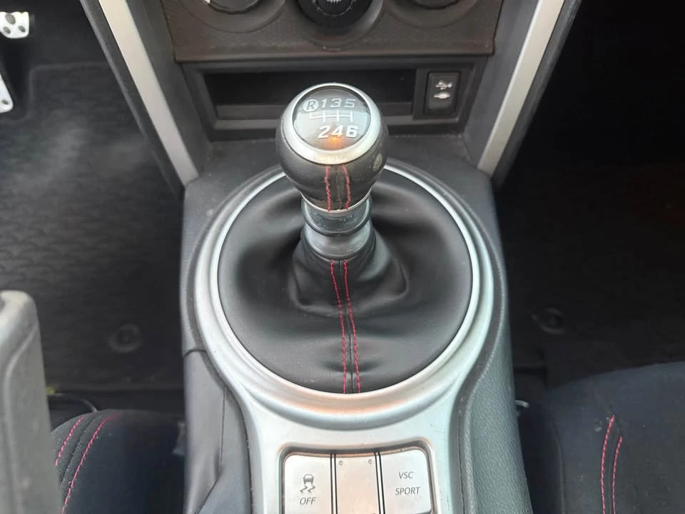 2014 Scion FR-S - Image 13 of 19