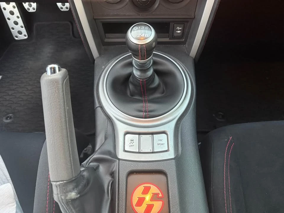 2014 Scion FR-S - Image 14 of 19