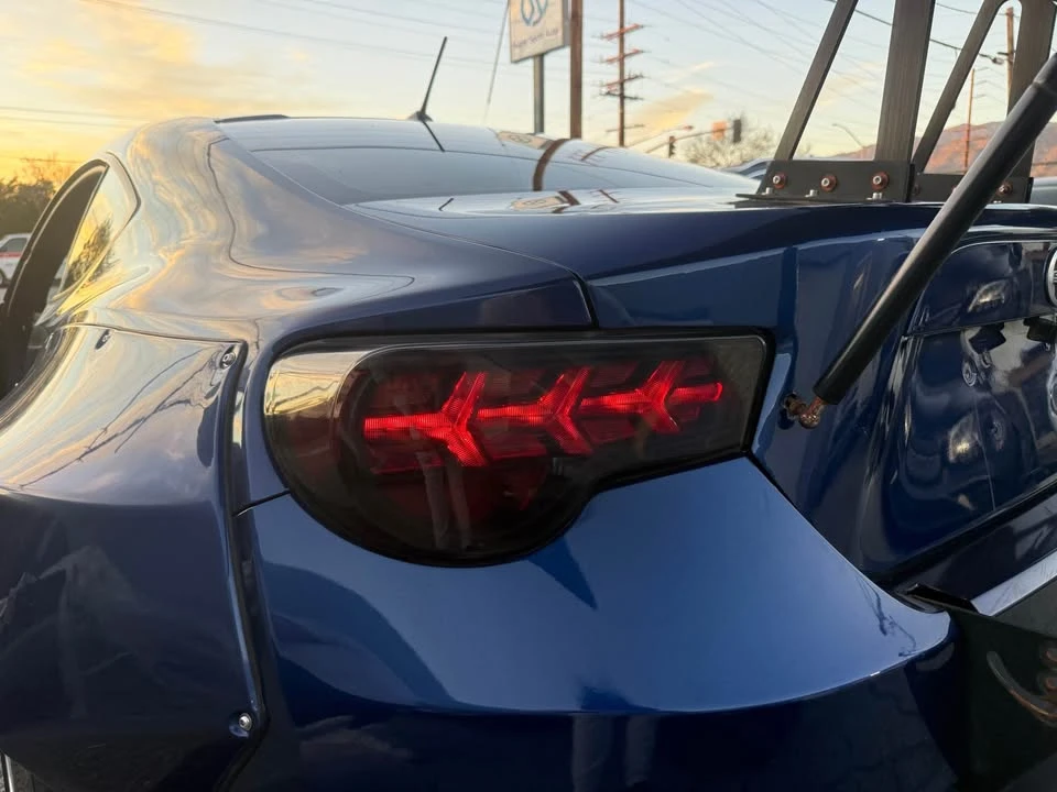 2014 Scion FR-S - Image 19 of 19
