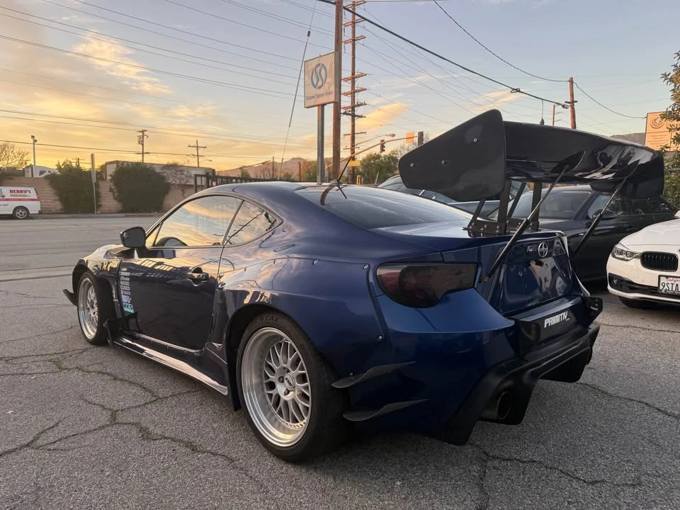 2014 Scion FR-S - Image 6 of 19