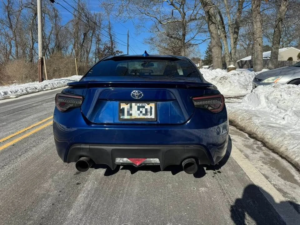 2014 Scion FR-S - Image 3 of 8