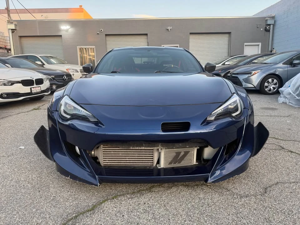 2014 Scion FR-S - Image 2 of 19