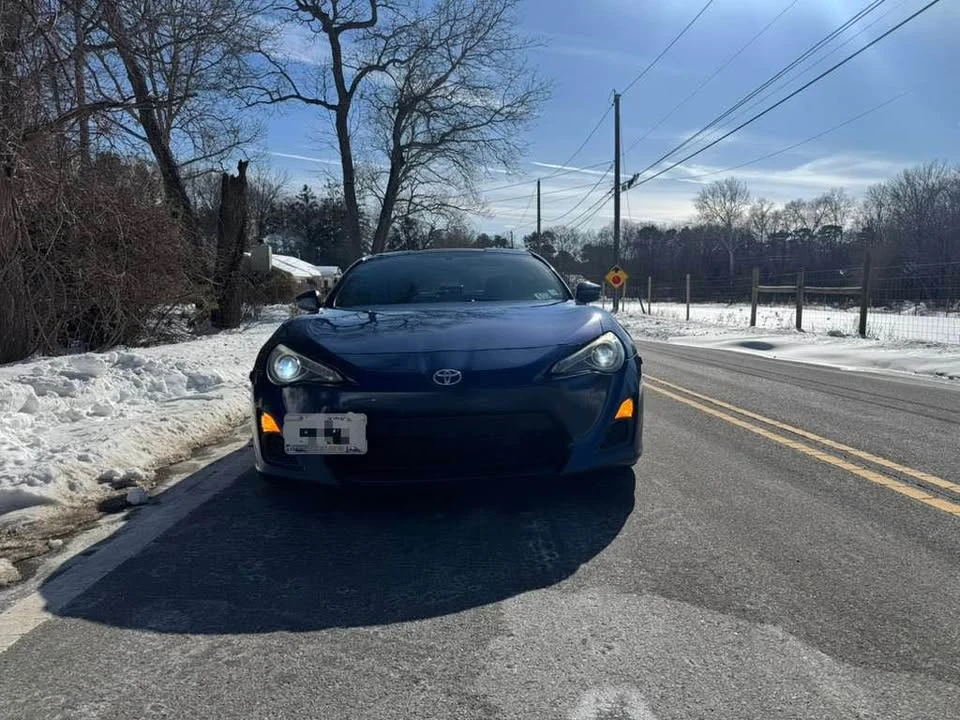 2014 Scion FR-S - Image 6 of 8