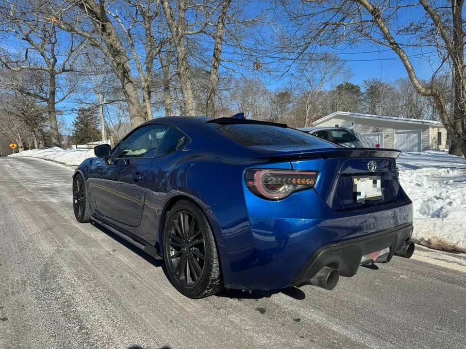 2014 Scion FR-S - Image 4 of 8