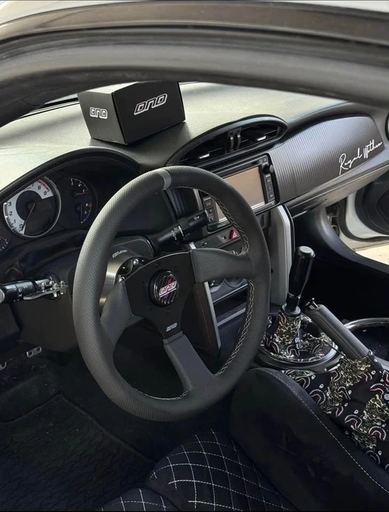 2014 Scion FR-S - Image 4 of 6