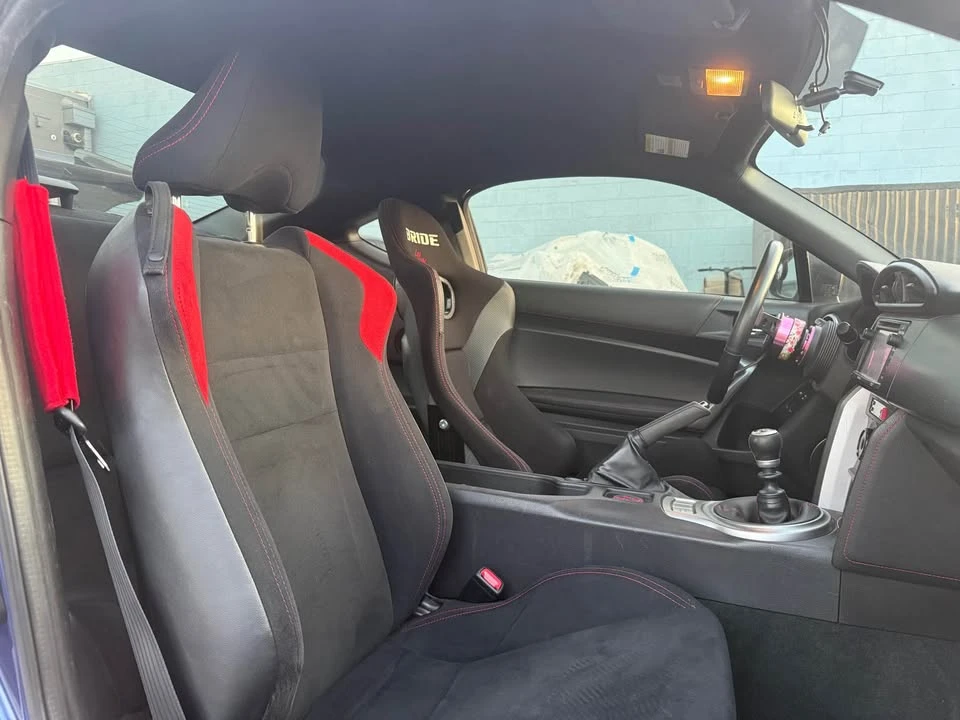 2014 Scion FR-S - Image 11 of 19