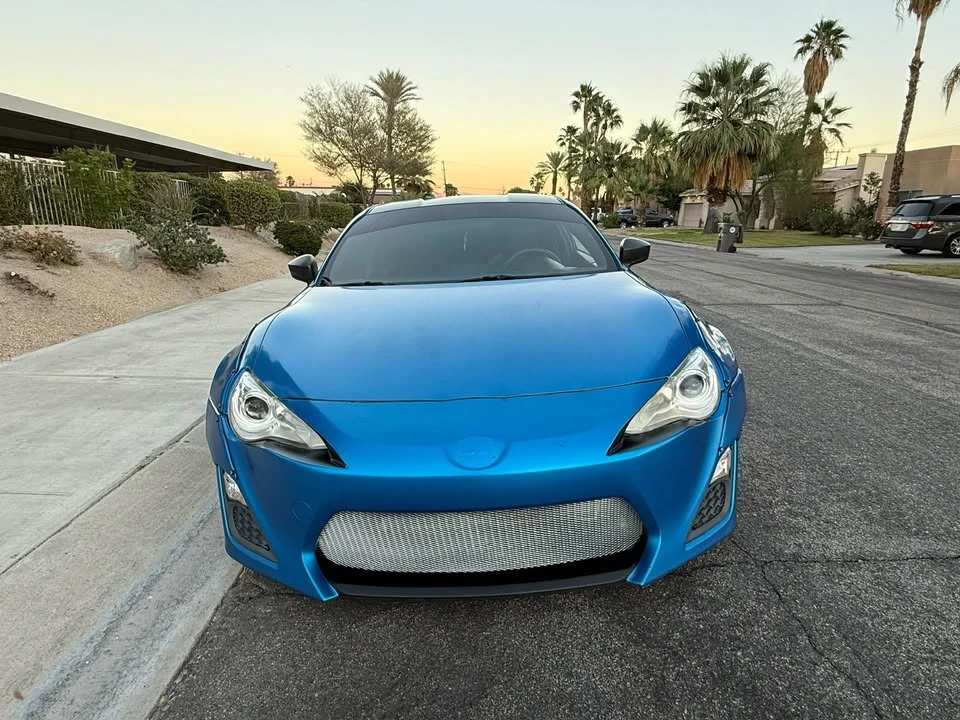 2014 Scion FR-S - Image 5 of 9
