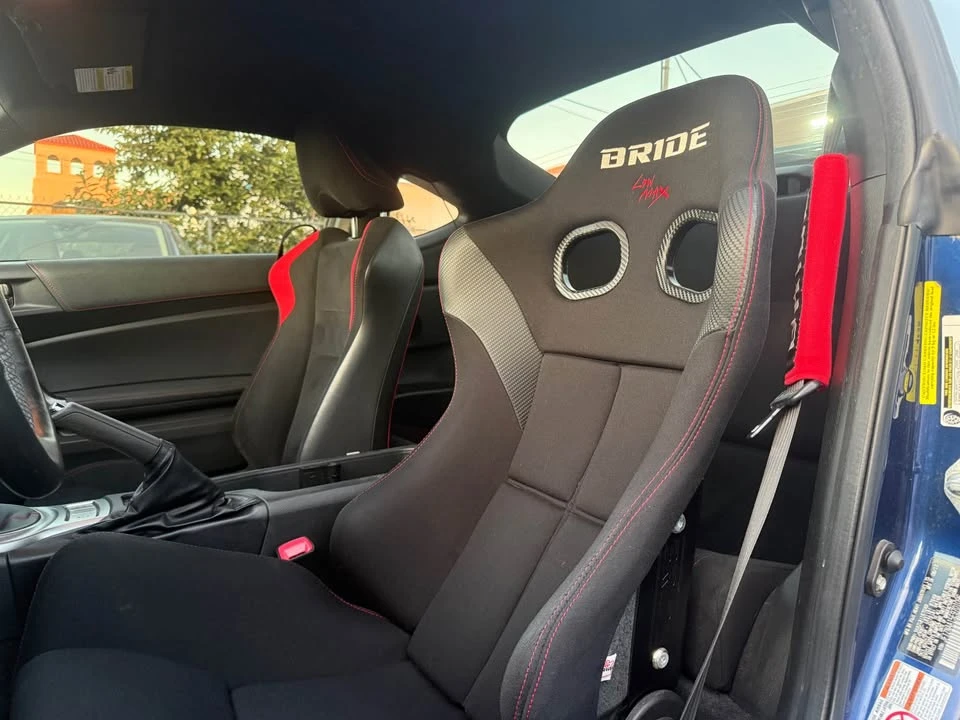 2014 Scion FR-S - Image 8 of 19