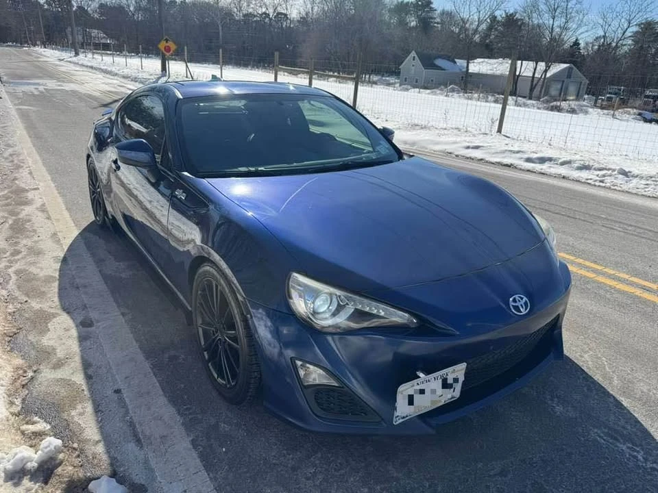 2014 Scion FR-S - Image 5 of 8