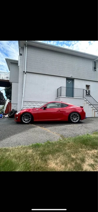 2014 Scion FR-S - Image 3 of 4