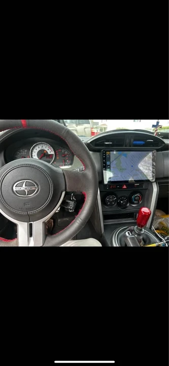 2014 Scion FR-S - Image 2 of 4