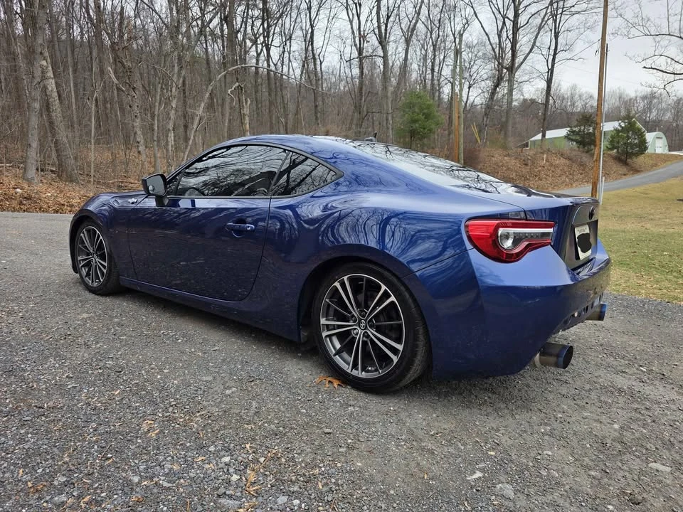 2014 Scion FR-S - Image 6 of 9