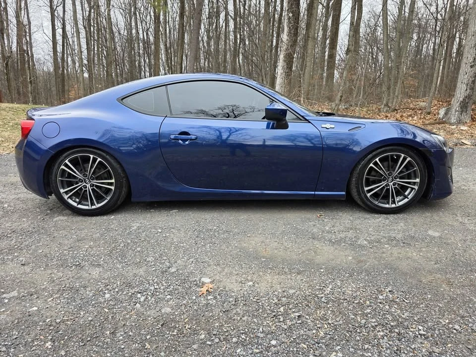 2014 Scion FR-S - Image 4 of 9