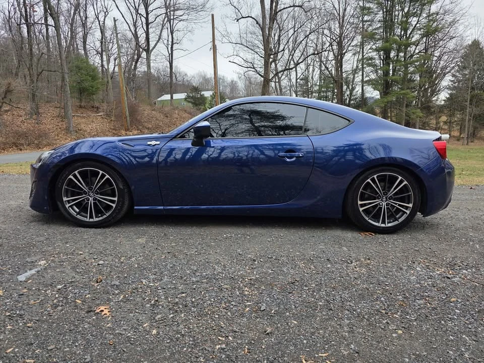 2014 Scion FR-S - Image 3 of 9