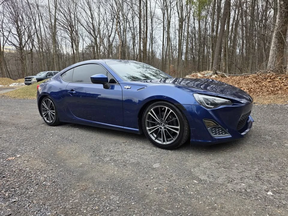 2014 Scion FR-S - Image 2 of 9