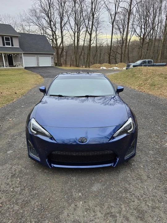2014 Scion FR-S - Image 7 of 9